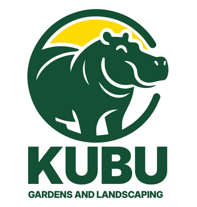 KUBU Gardens & Landscaping logo