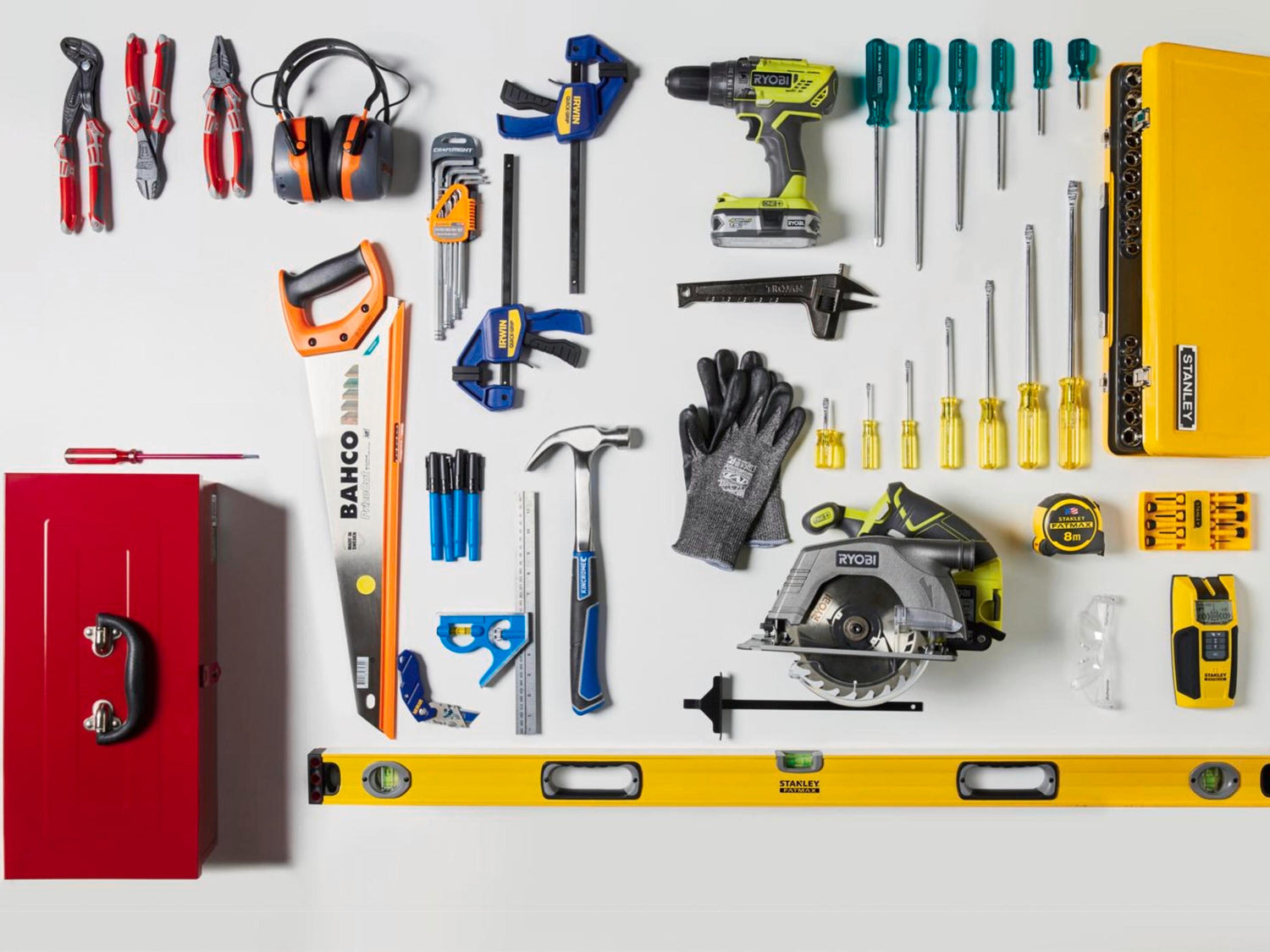 🛠️DIY & Tools