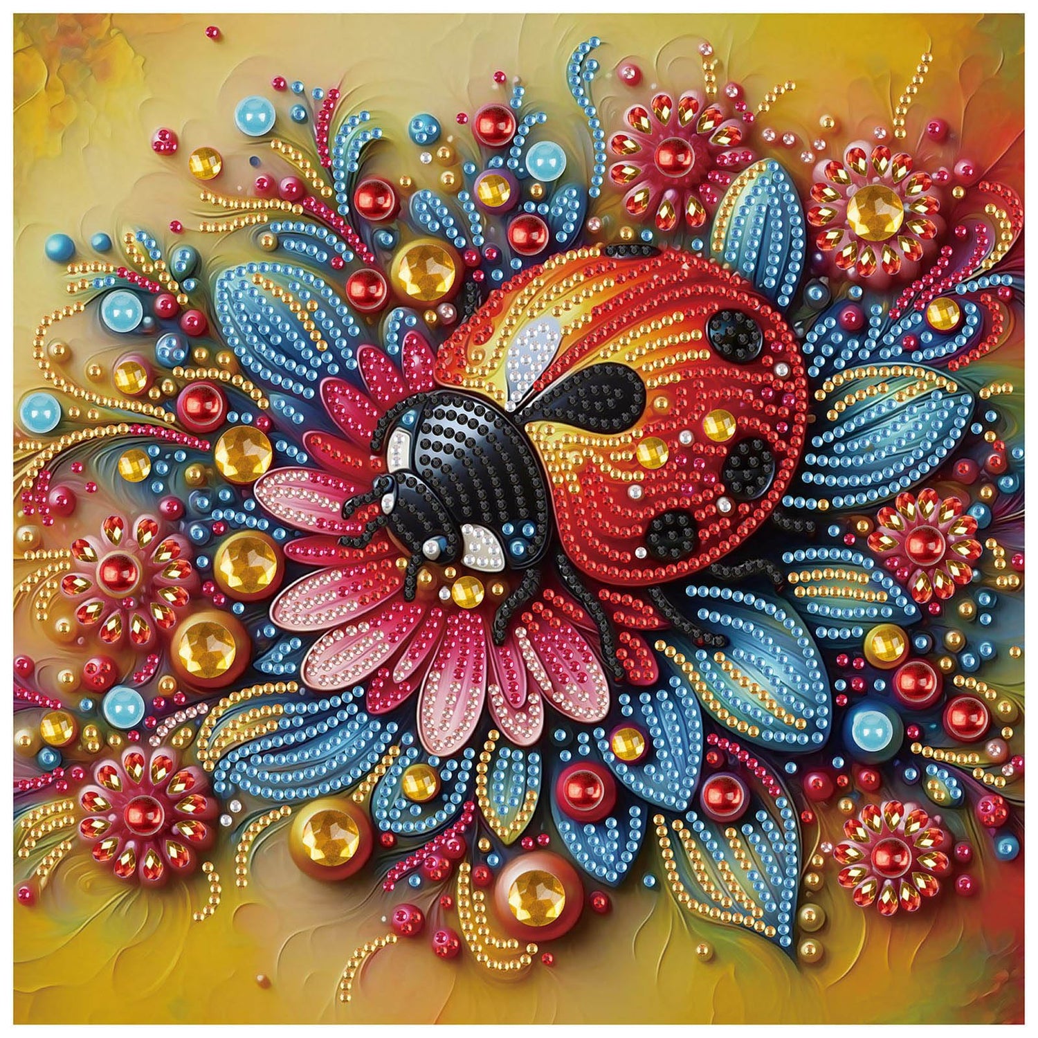 💎Diamond Dot Painting