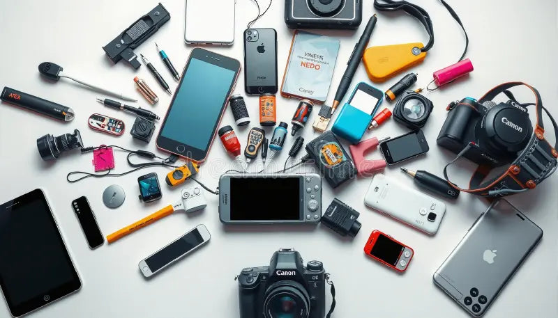 🔌Electronic Accessories