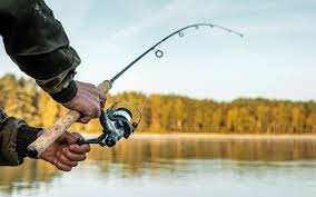 🧜Fishing