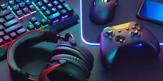 🎮Gaming