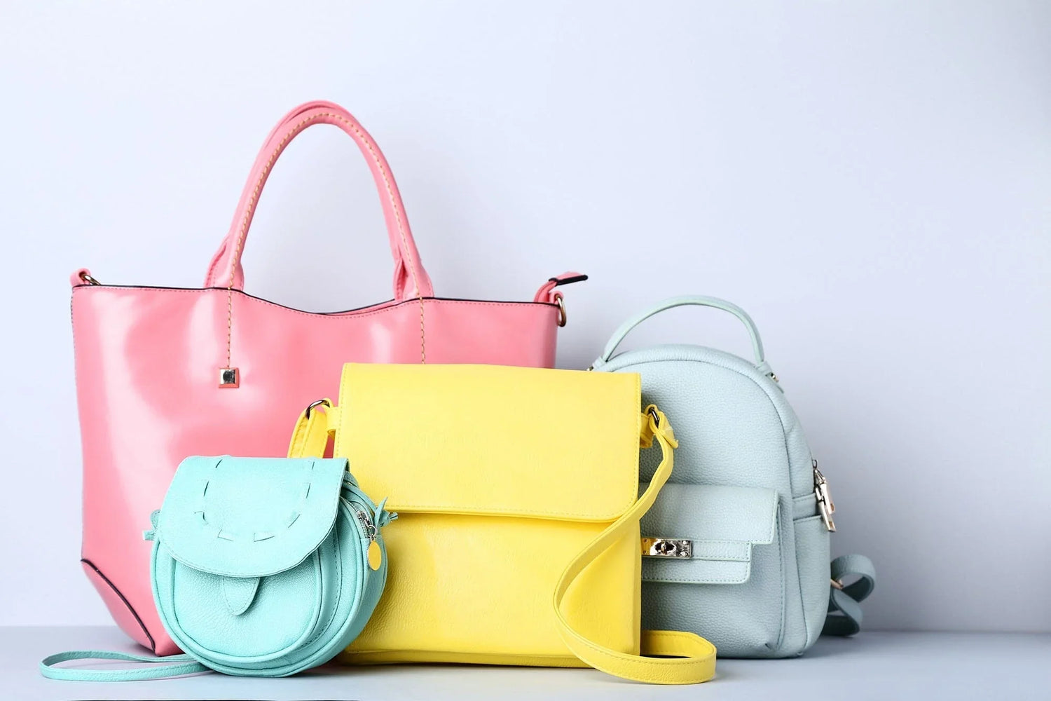 🛍️Handbags & Wallets