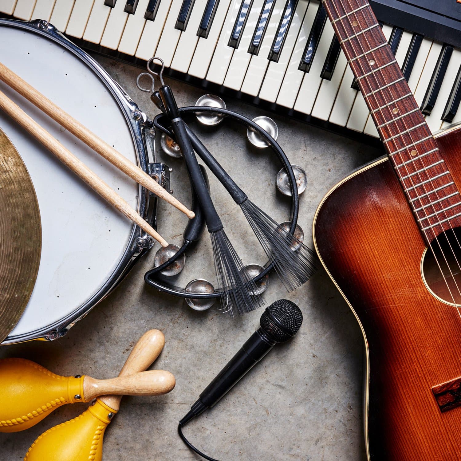 🎶Music