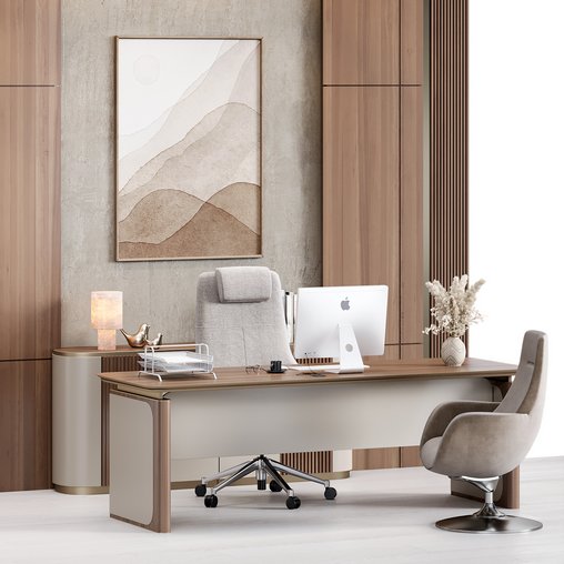 🏢Office Furniture