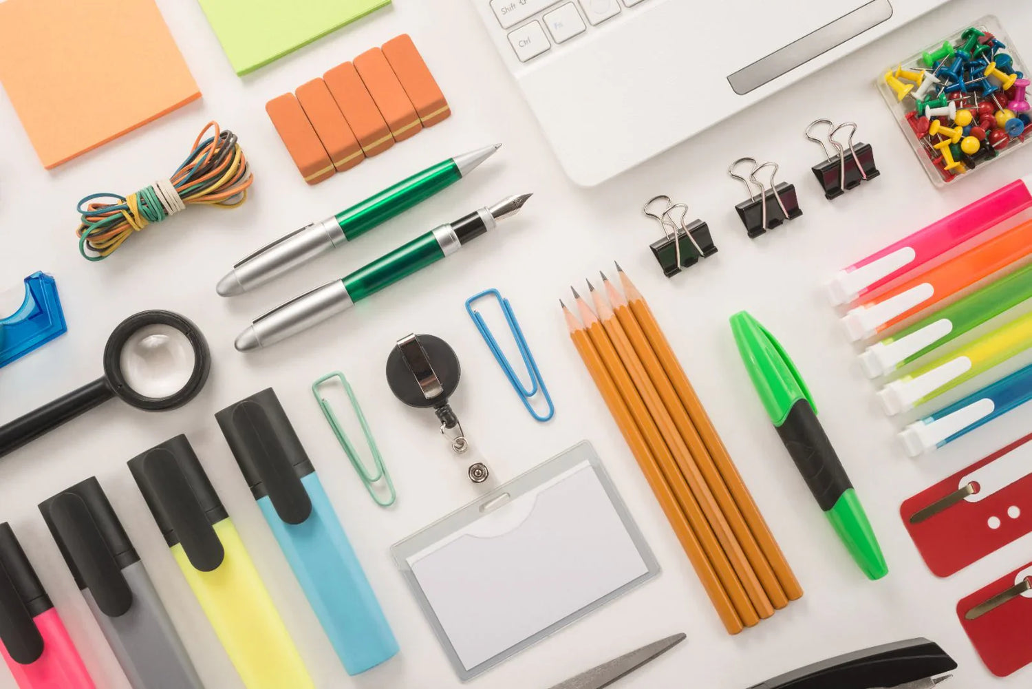 🖊️Office Supplies