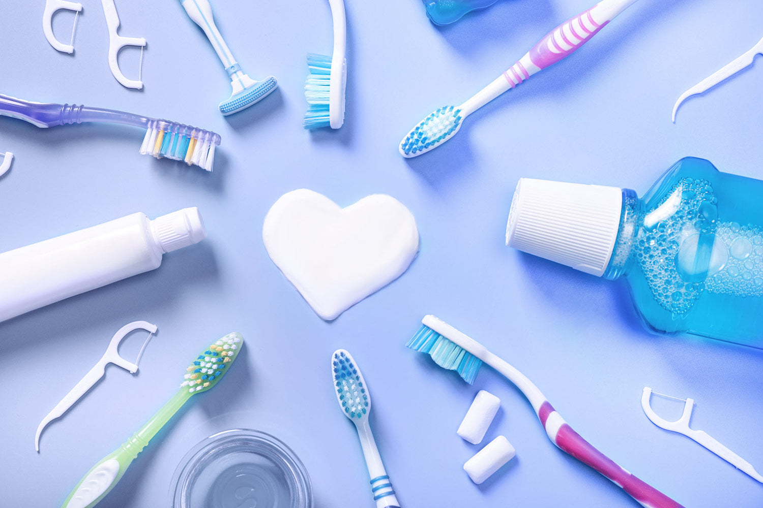 🤐Oral Care