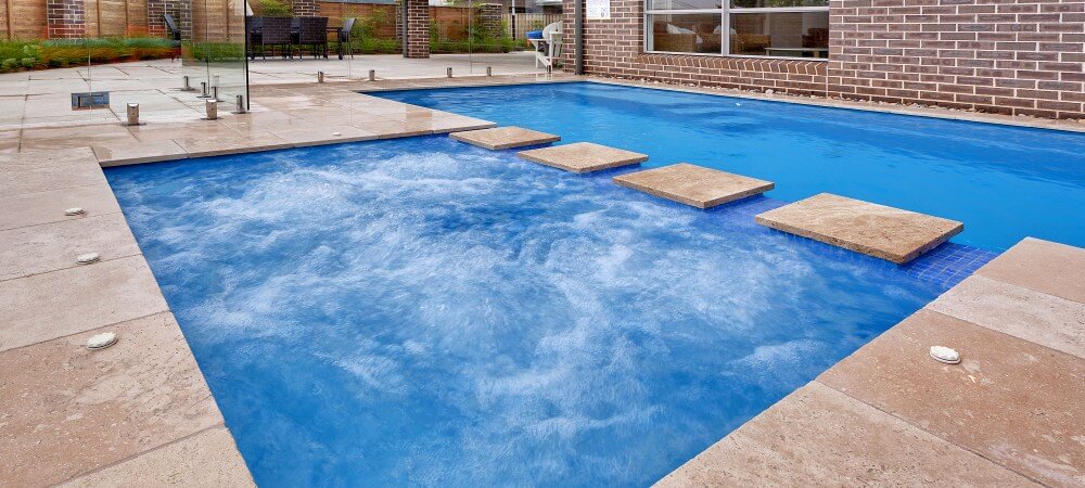 🏊Pool & Spa
