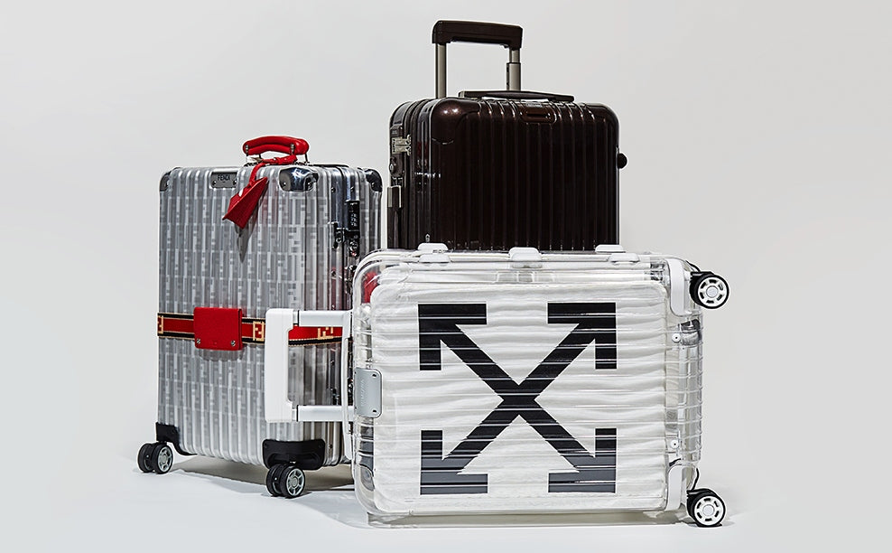 🛫Luggage