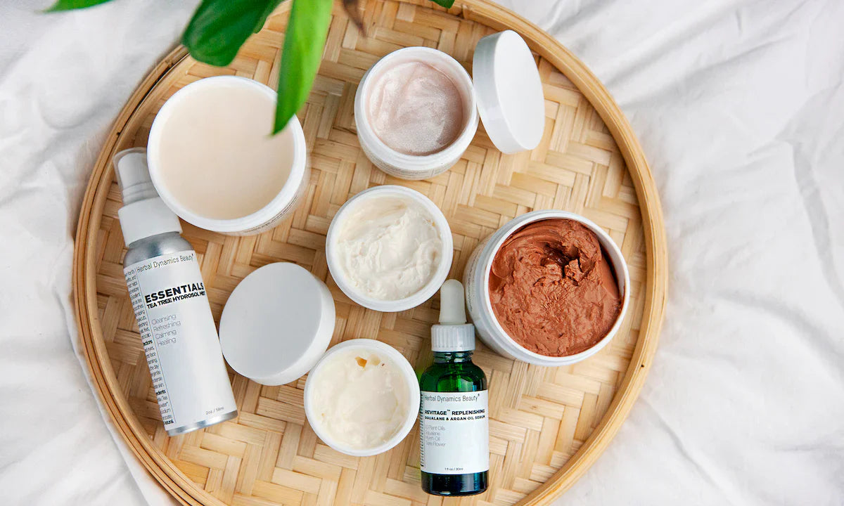 💊Skin Care