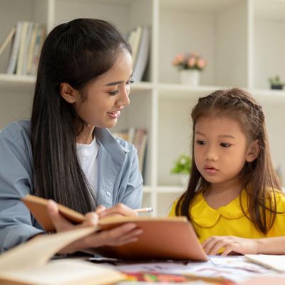 🏫Tutoring & Lessons