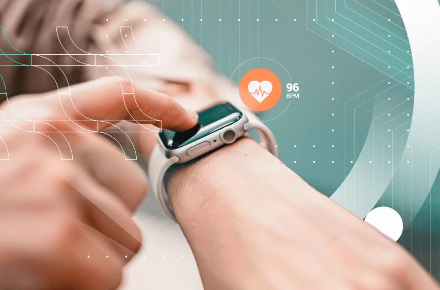🏋️Wearable Tech