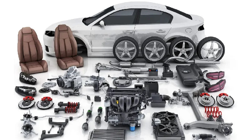🏎️Car Accessories