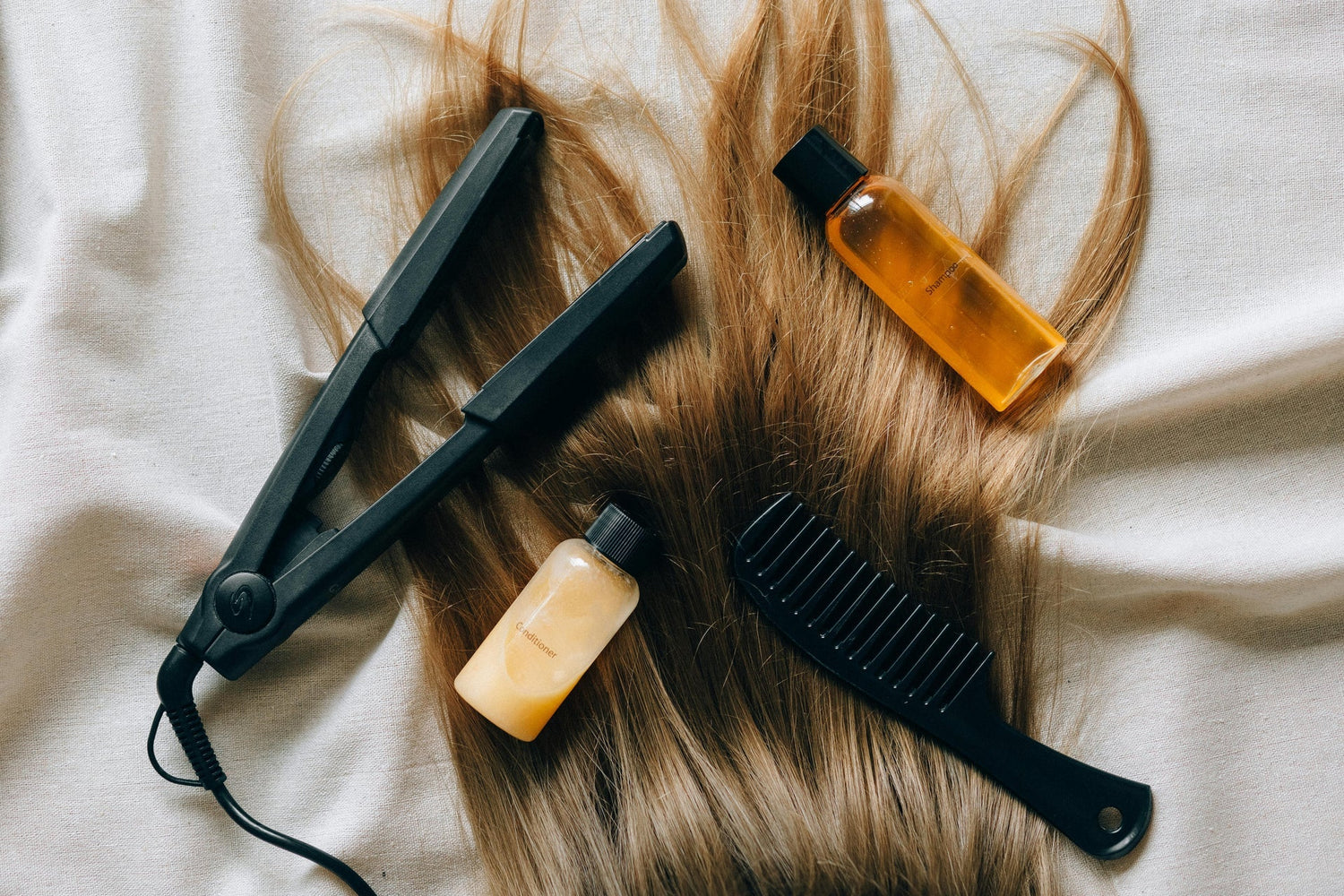 👼Hair Care