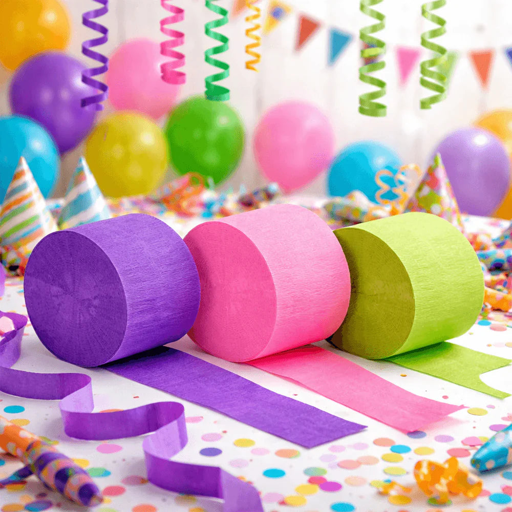 🕺Party Supplies