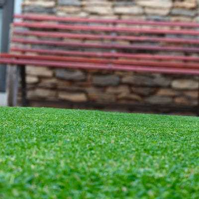 KUBU Gardens & Landscaping work sample