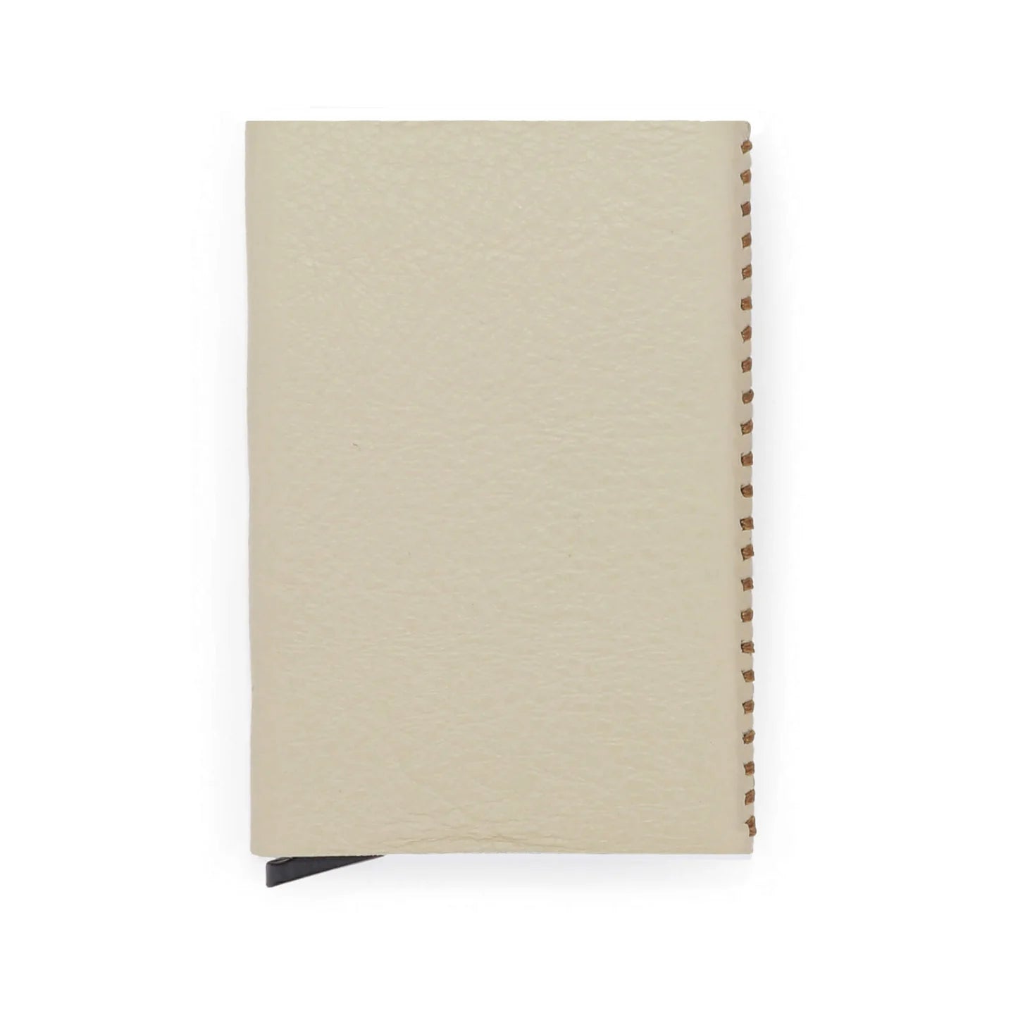 Pop-Up Card Holder - Light Beige