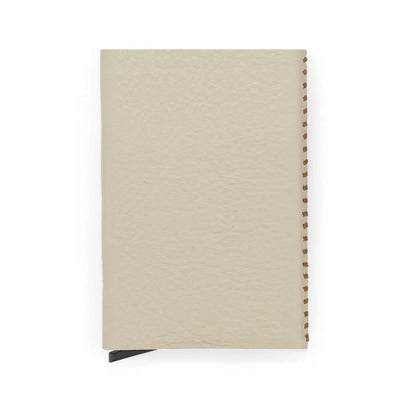 Pop-Up Card Holder - Light Beige