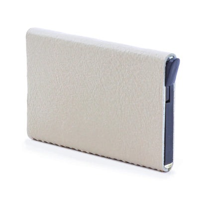 Pop-Up Card Holder - Light Beige