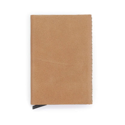 Pop-Up Card Holder - Hazelnut