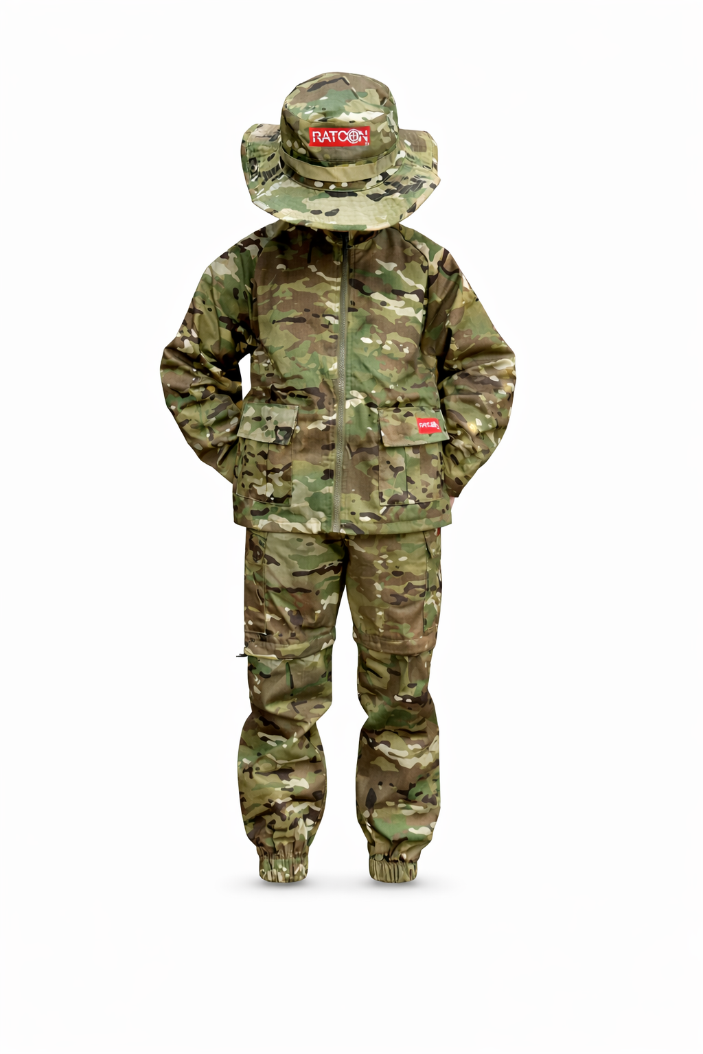 CP Camo
