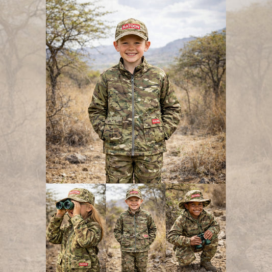 CP Camo