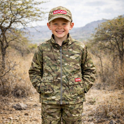 CP Camo