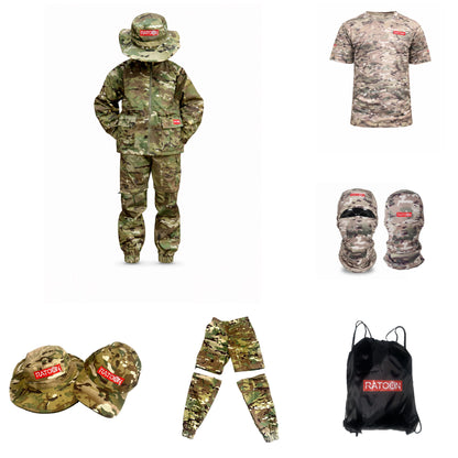 CP Camo