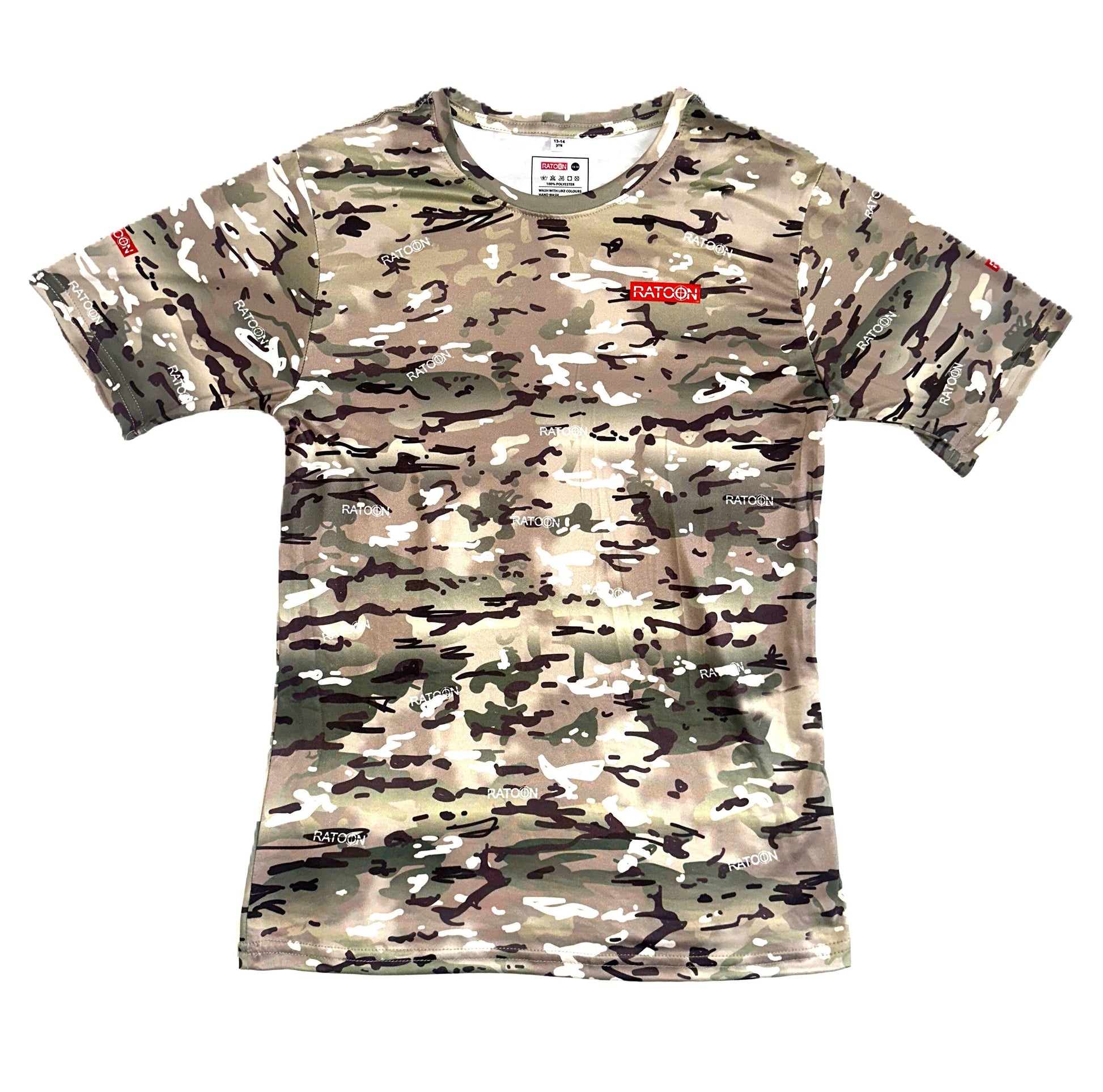 CP Camo