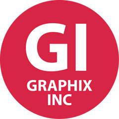 GraphixInc - Website and Graphic Design Agency logo