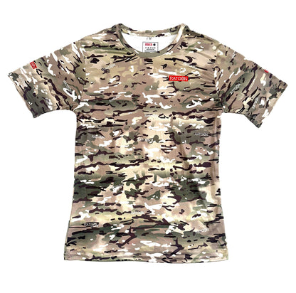 Premium Kids Camo Clothing
