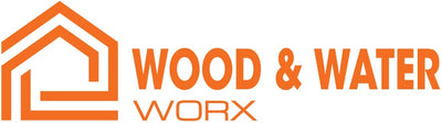 Wood & Water Worx logo