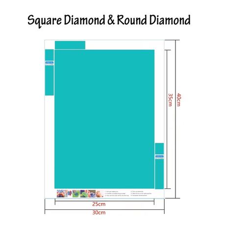 Large 5D Diamond Painting Kit Elephants & Flowers - Stunning Art 40x30